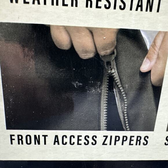 Blackstone 28" Weather Resistant for Griddle or Tailgater 600D Polyester {S} - Picture 12 of 14